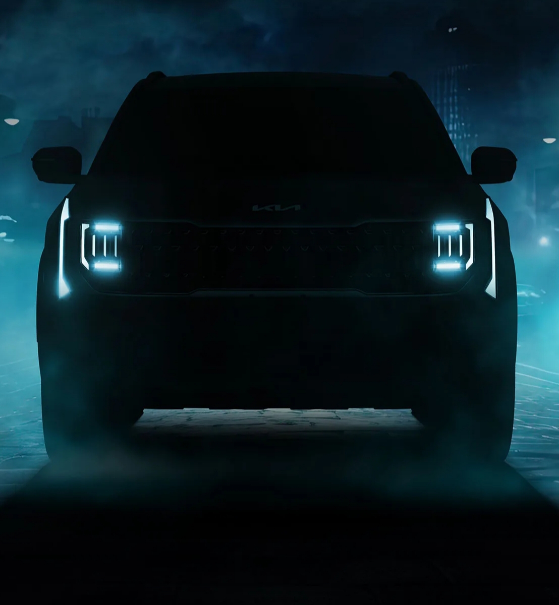 New Kia Seltos to be launched in 10th December 2025